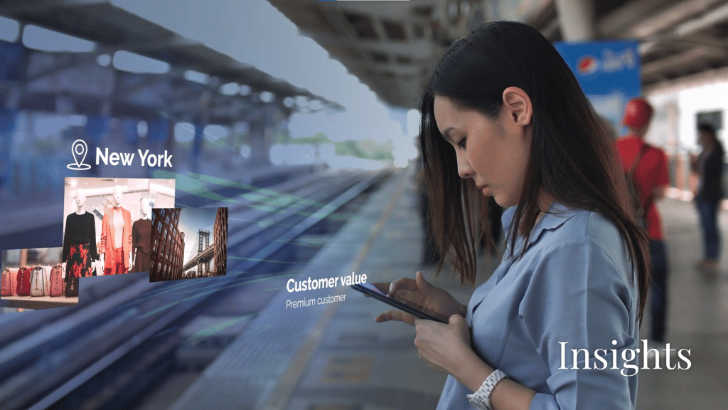 Digital-Customer-Experience-Center-Product-Video