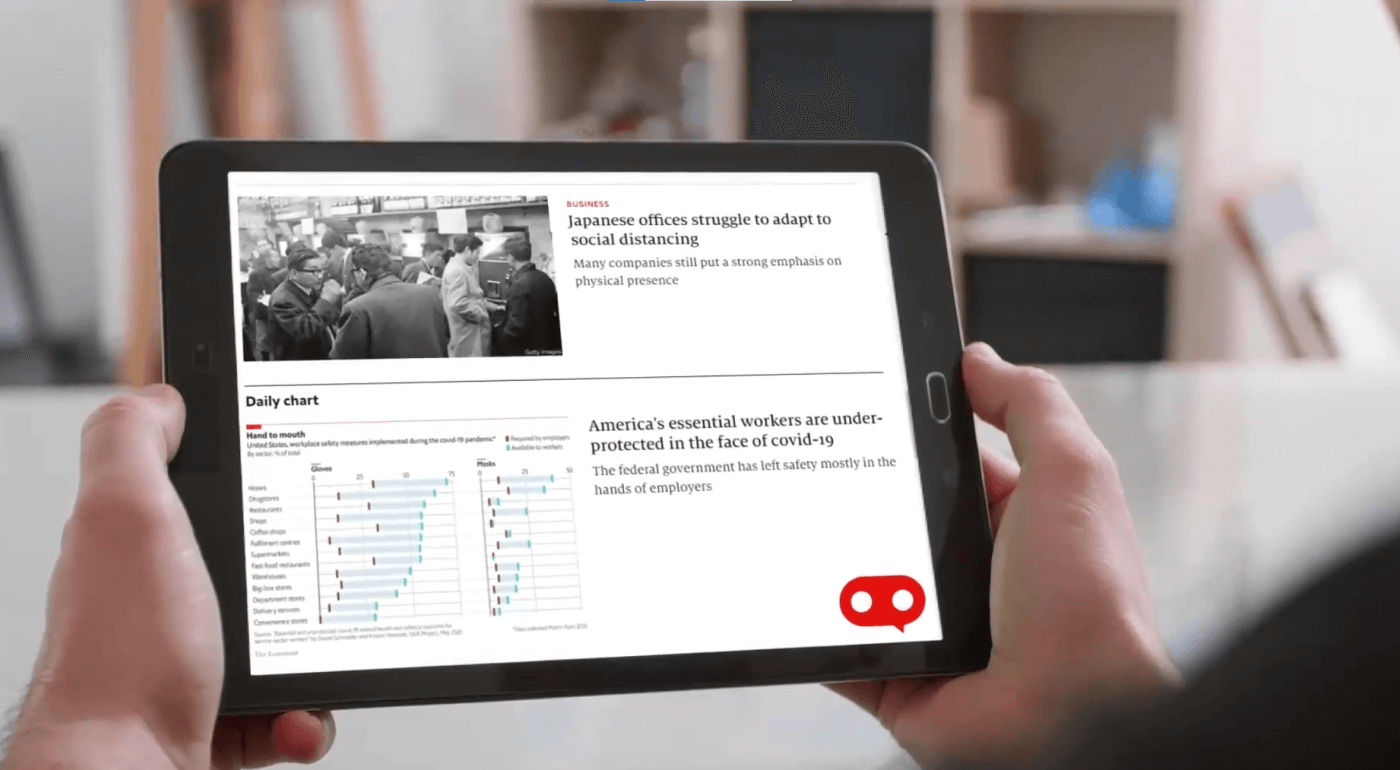 Newspaper-Co.-RFP-Video
