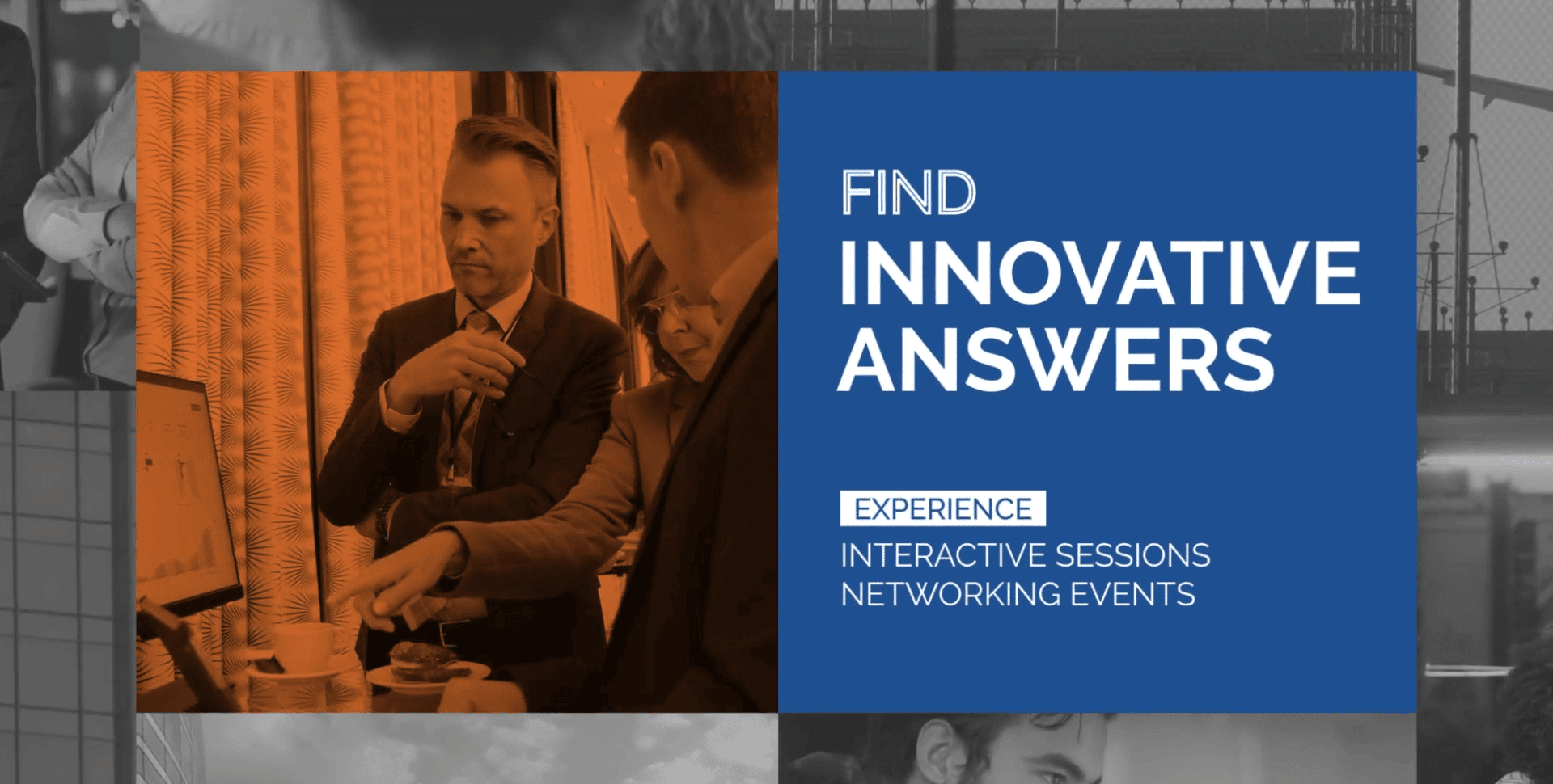 Partner Networking