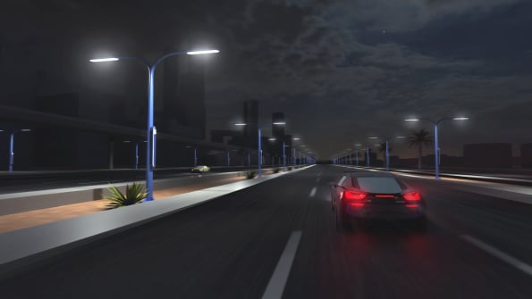 Interactive Experiences