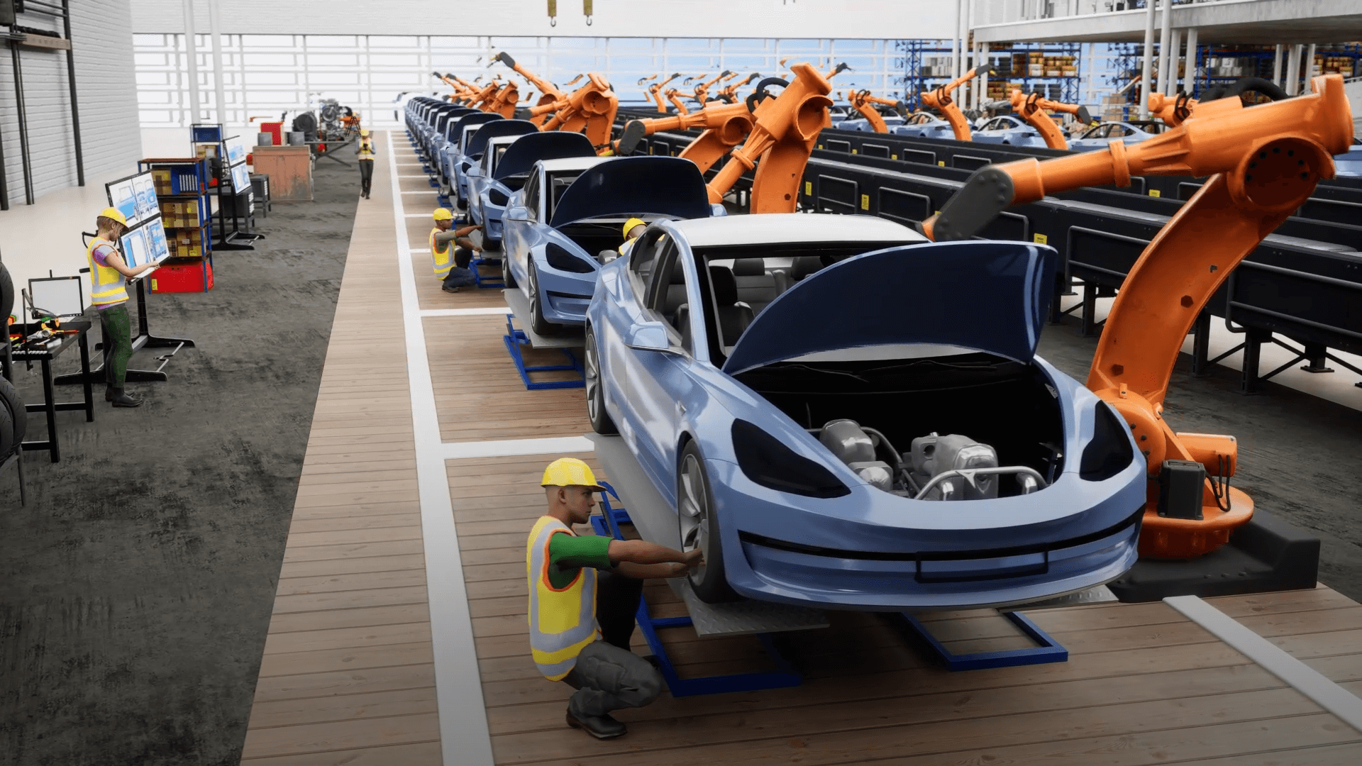 CEC-Manufacturing
