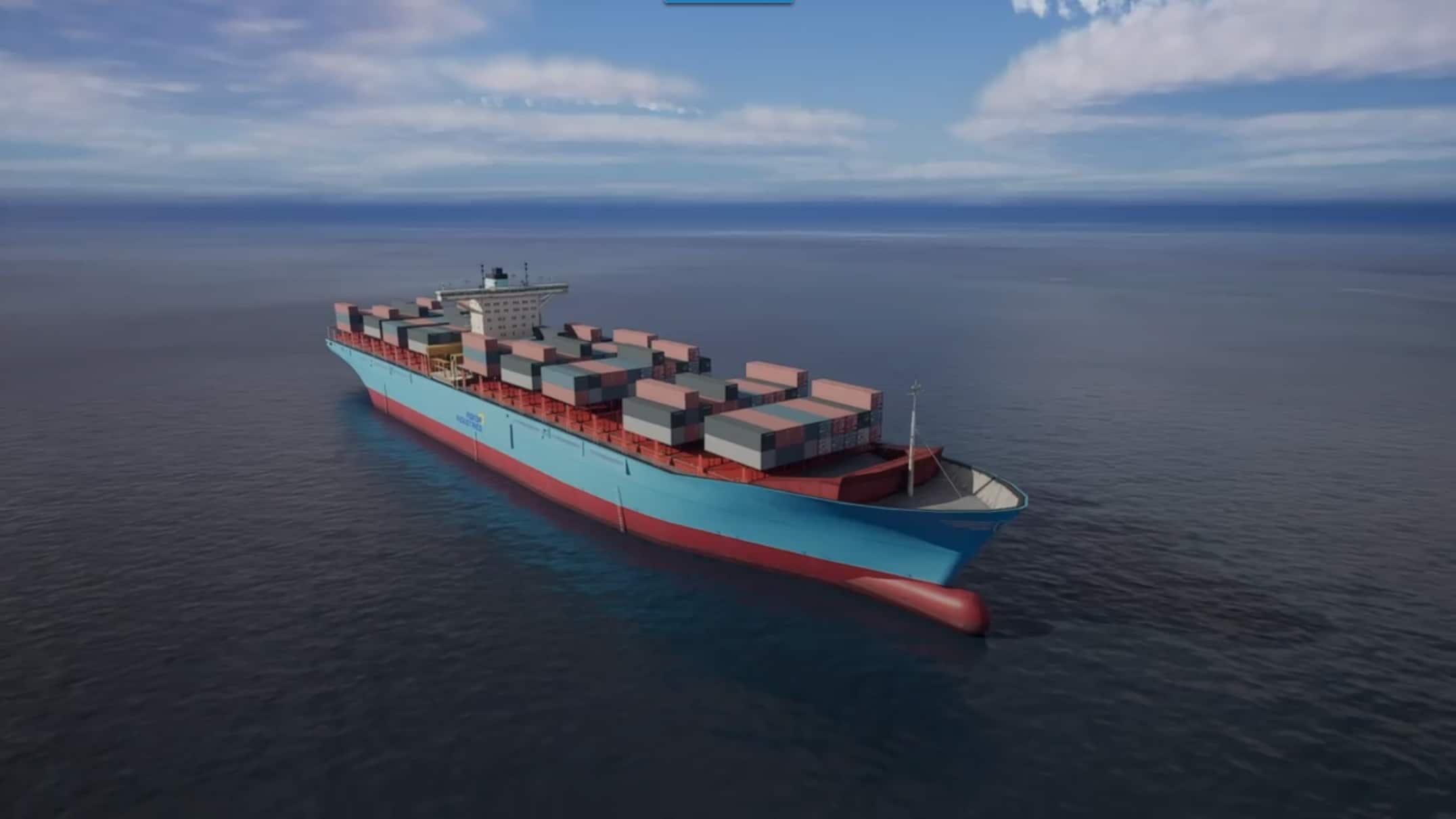 Revolution at the Docks: The Digital Twin Autonomous Dockyard