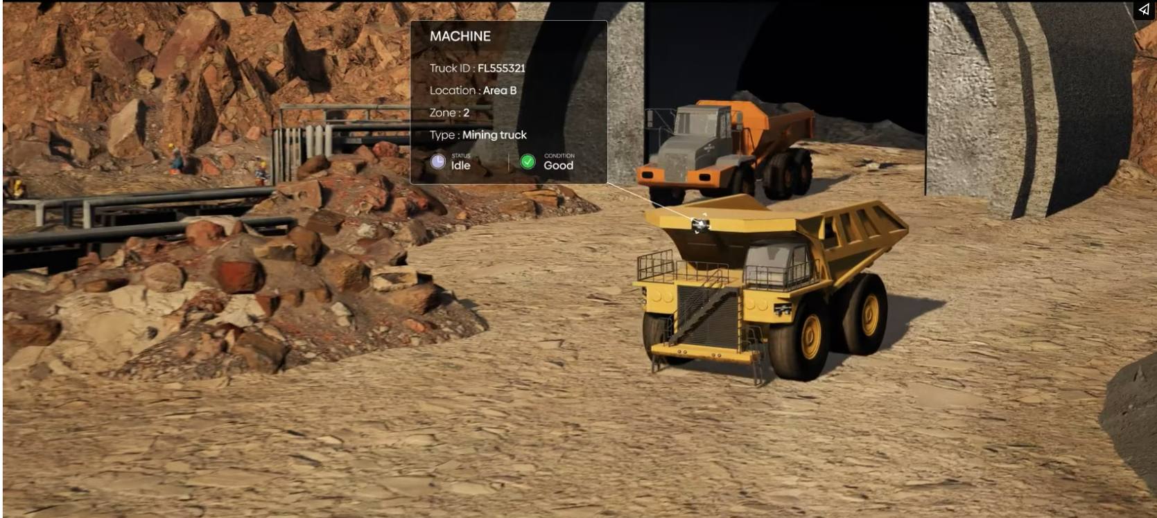 Mining