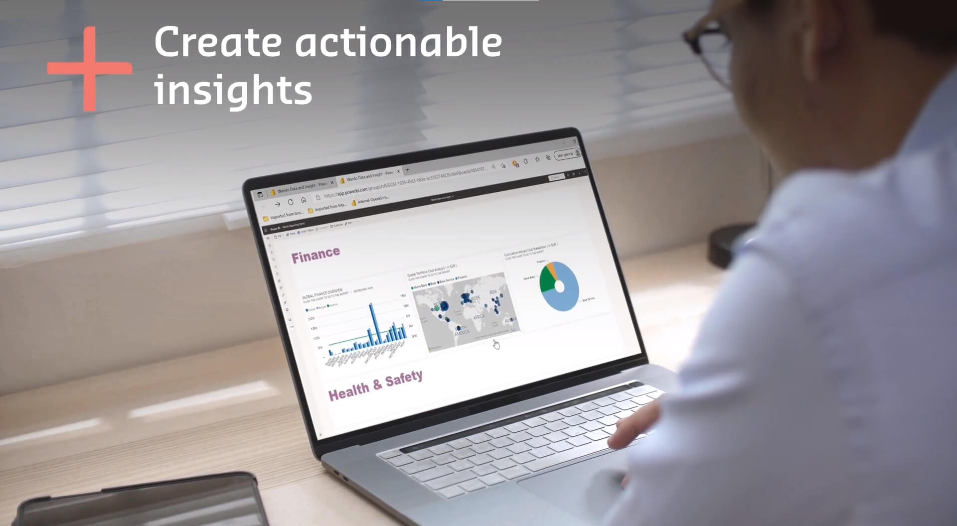 Data-insights