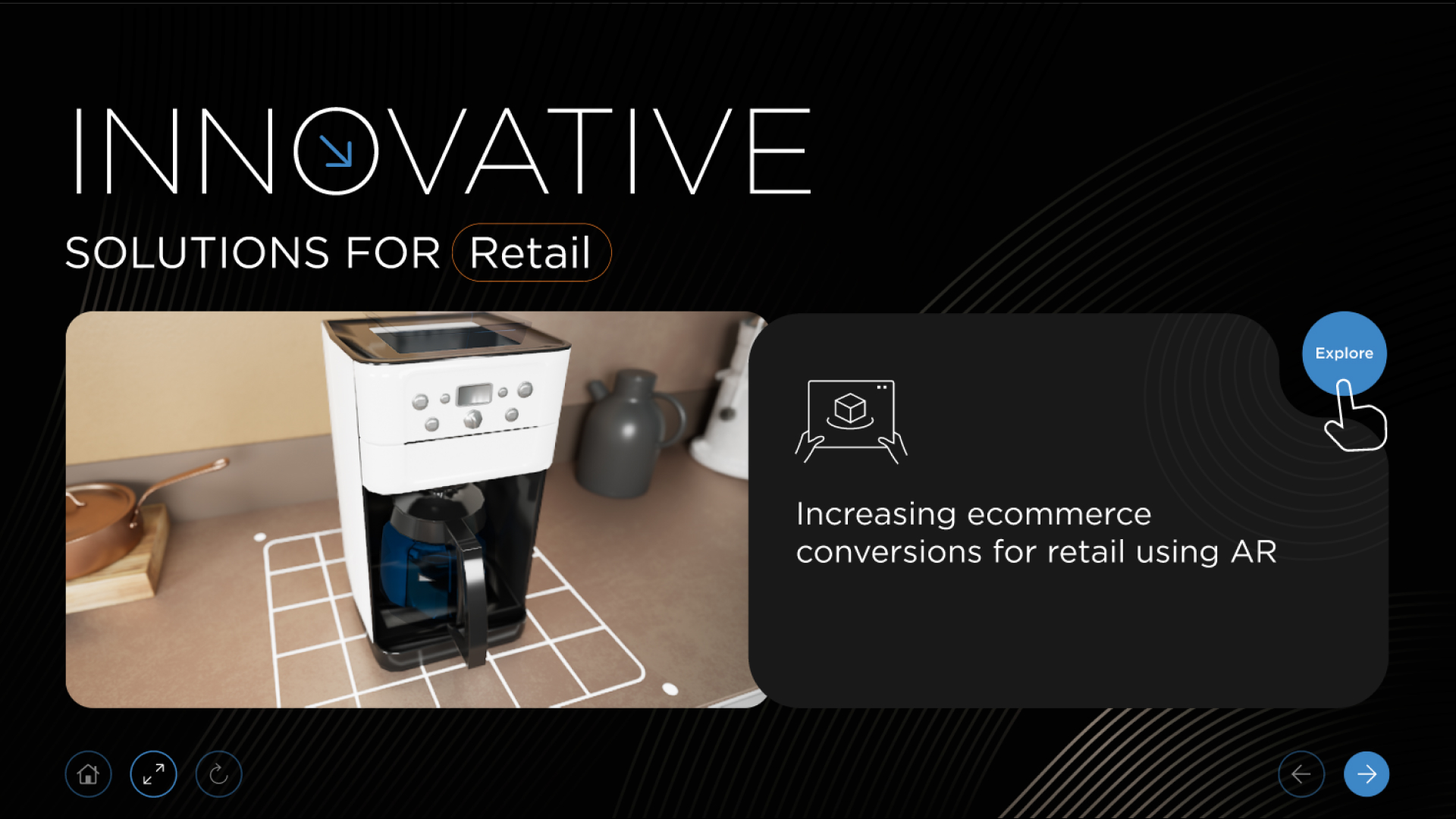 Retail